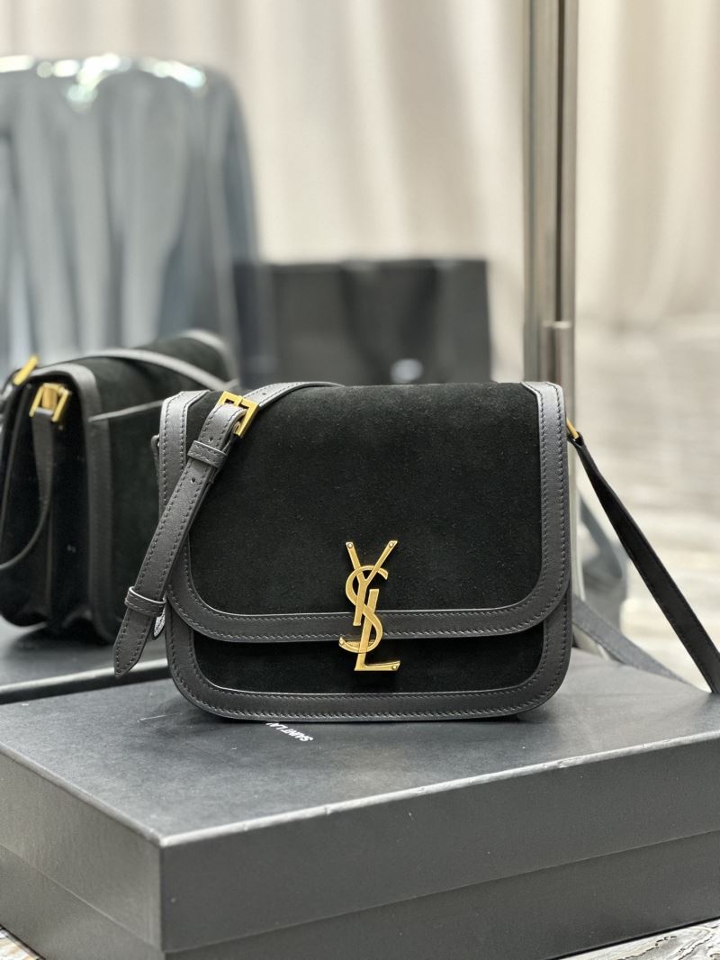 YSL Satchel Bags